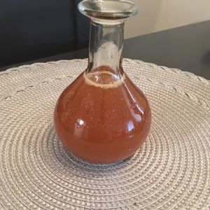 Meet your Posher, Betty